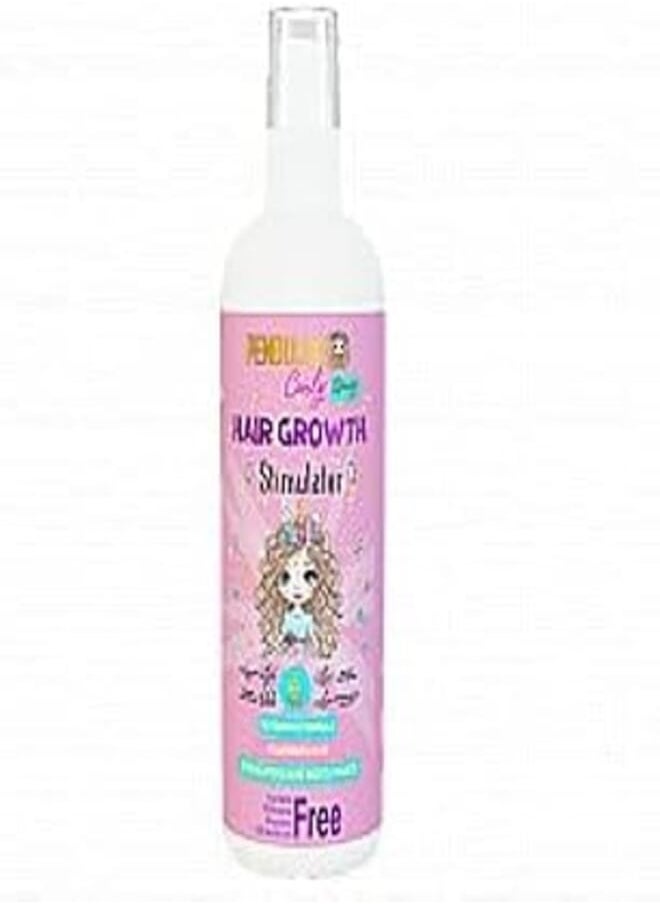 PENDULINE - Penduline Curly Spray Hair Growth Stimulator 250ML - Image 1