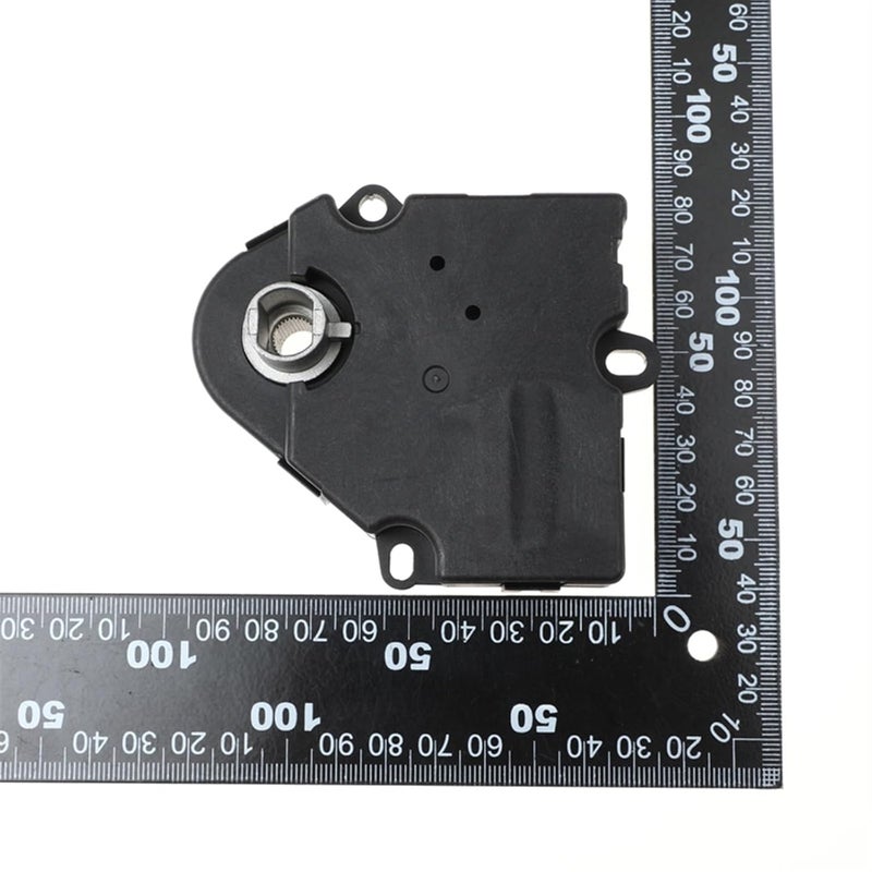 Yurefax HVAC Heater Blend Door Actuator - Image 2