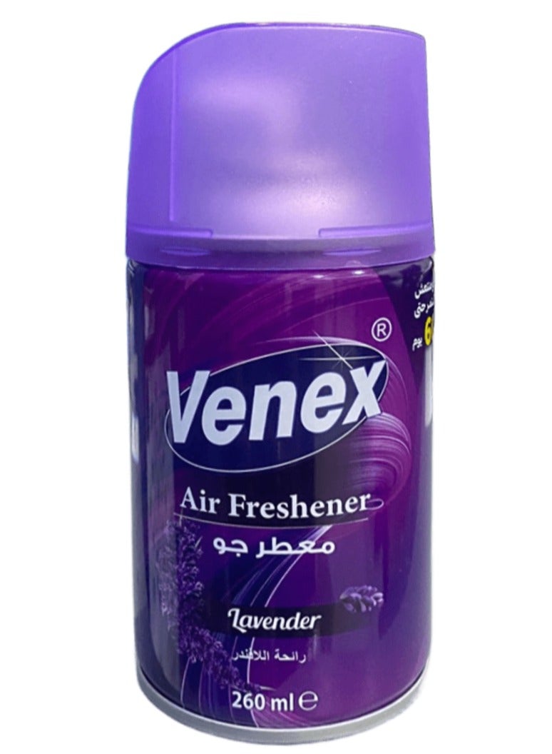 فينكس 3 قطع معطر جو برائحة مختلفة 3*260 مل - Image 5