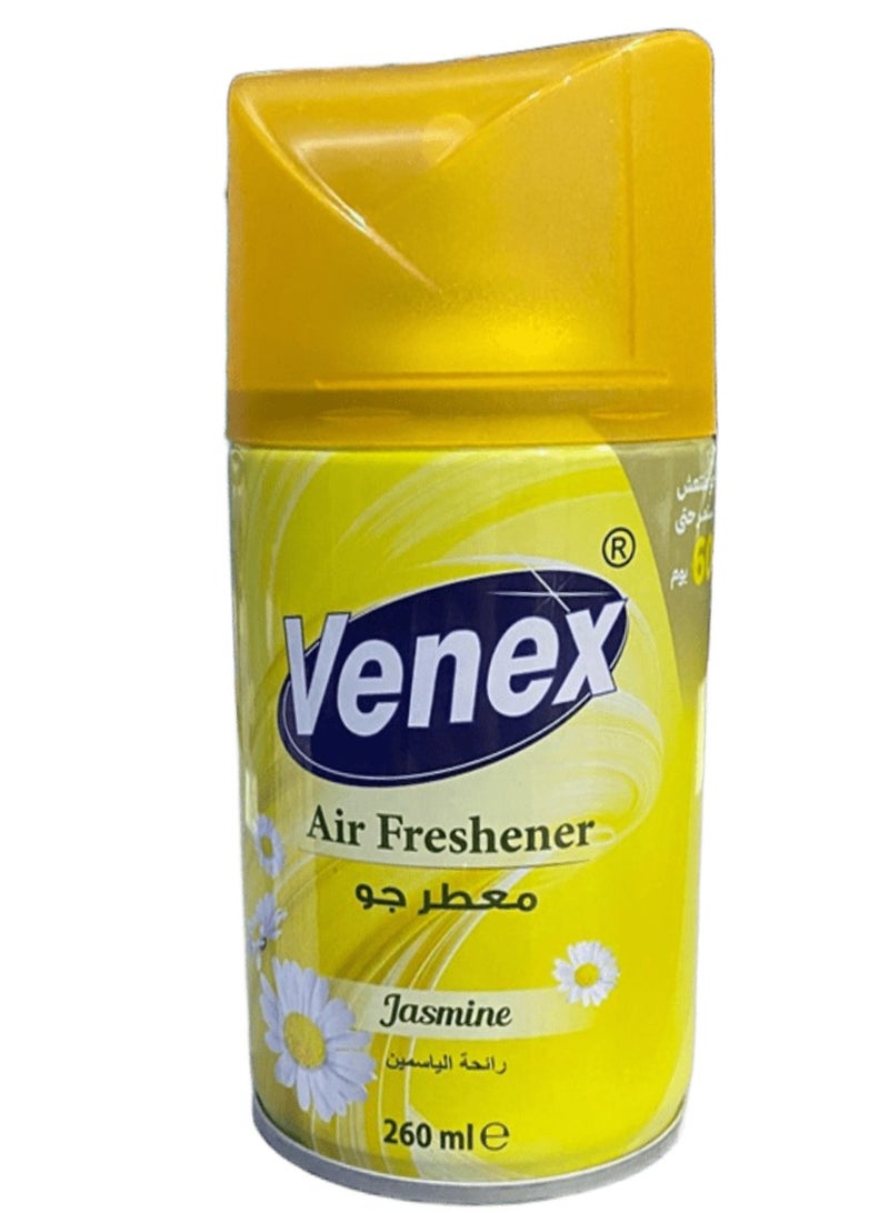 فينكس 3 قطع معطر جو برائحة مختلفة 3*260 مل - Image 4