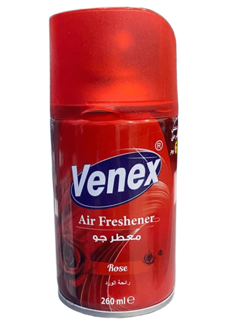 فينكس 3 قطع معطر جو برائحة مختلفة 3*260 مل - Image 3