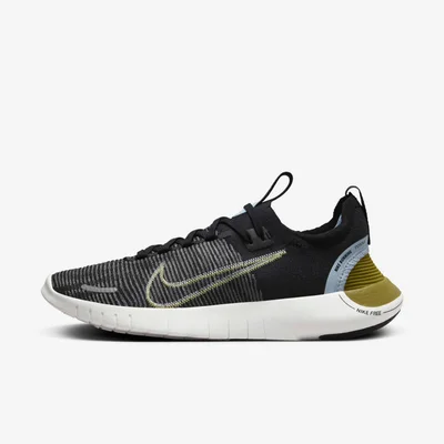Nike Women's Free RN NN Road Running Shoes