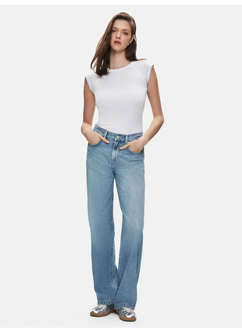 ال تي بي Larrie Baggy Jeans