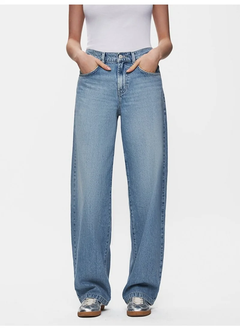 ال تي بي Larrie Baggy Jeans
