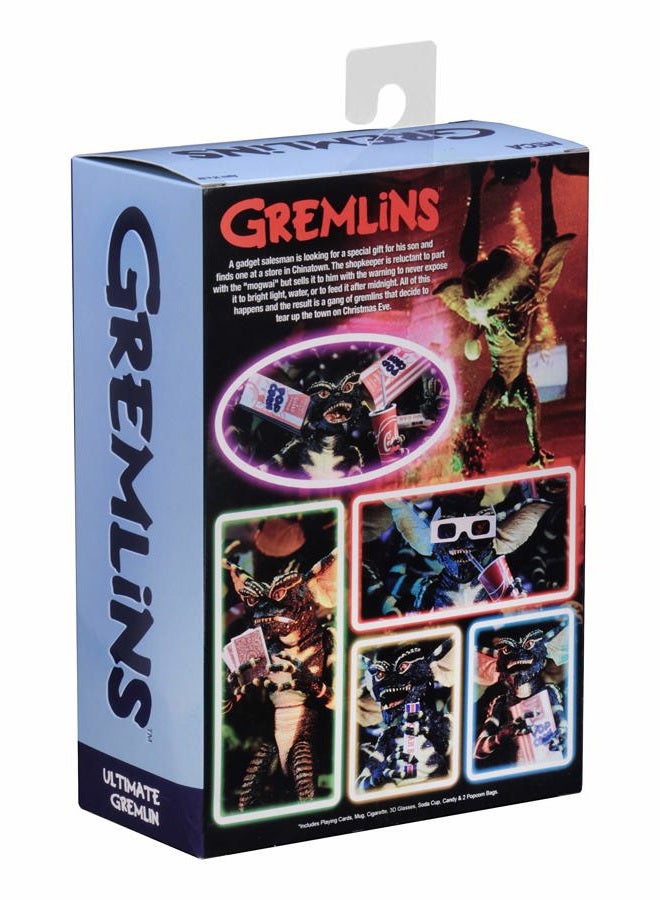 NECA Gremlins Figura 15Cm - Image 5