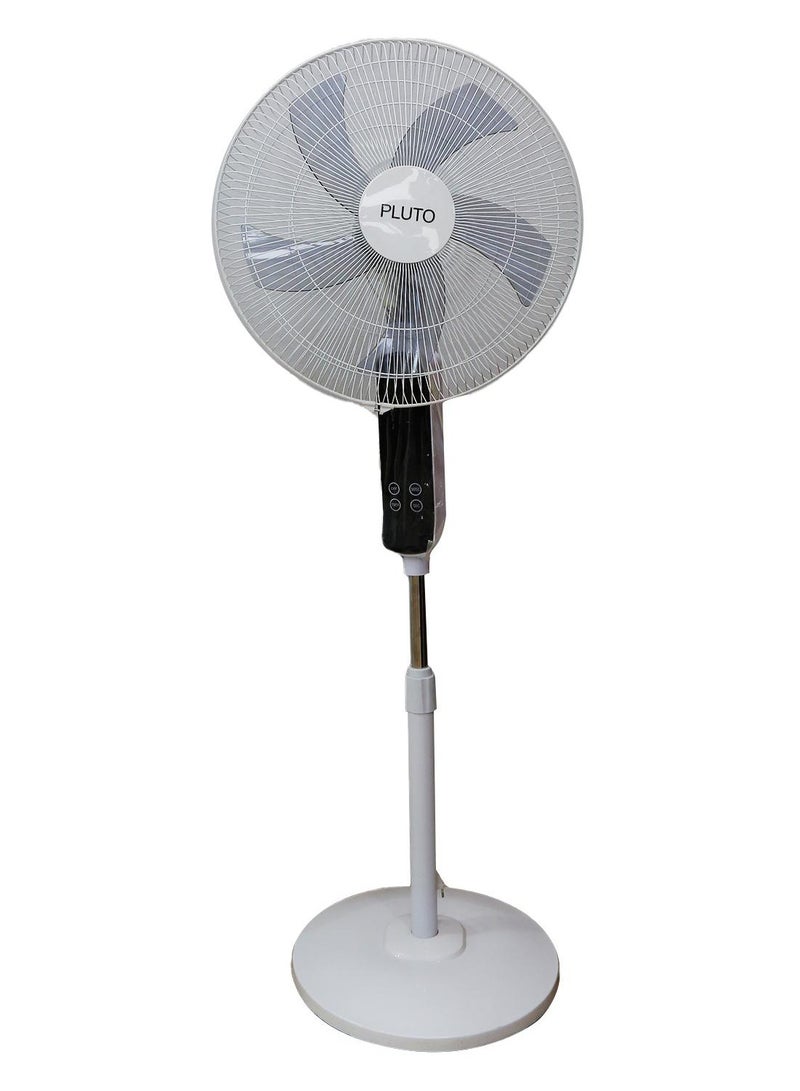 Pluto 18-inch Stand Fan with Remote Control PLUTO-AOI-FS65R