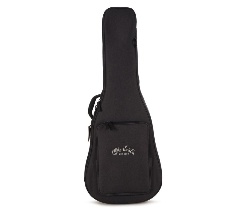 Martin DC-10E Road Series Modern Acoustic Electric Guitar - Black - Image 5