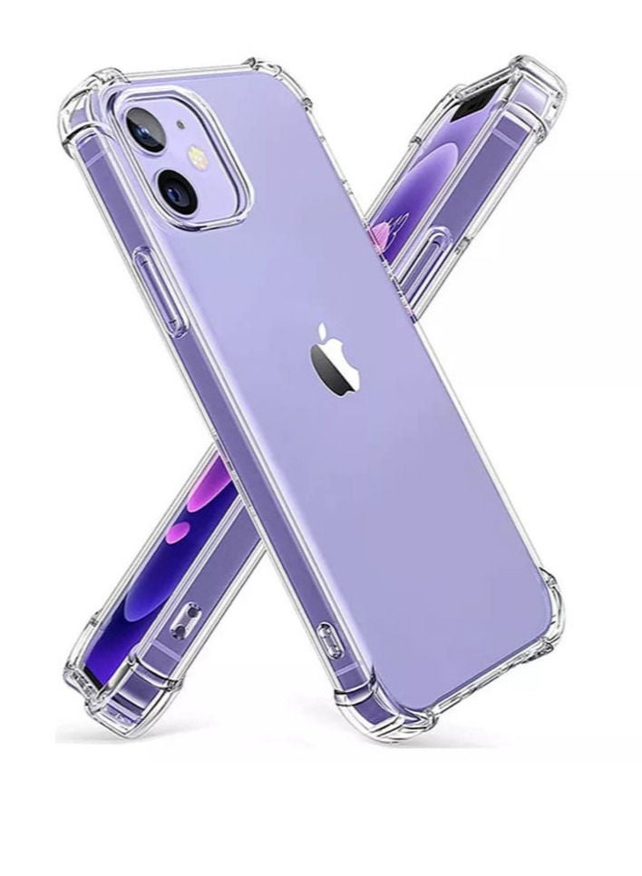 Gorilla transparent cover for iPhone 14PRO MAX - Image 1