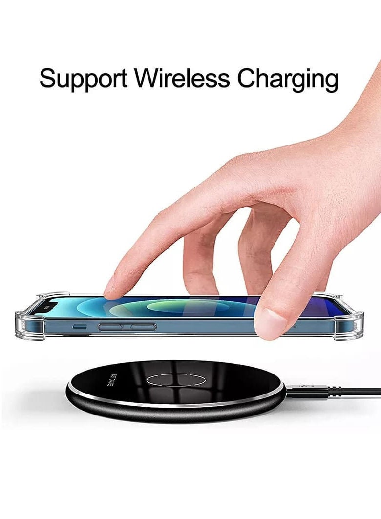 Gorilla transparent cover for iPhone 14PRO MAX - Image 2