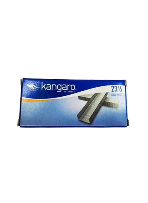 Kangaro 23/6 Stapler Pin