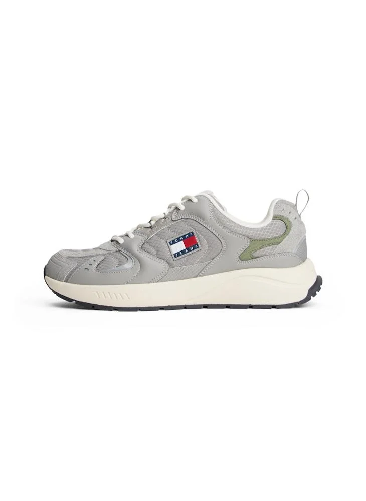 TOMMY JEANS Casual Low Top Sneakers
