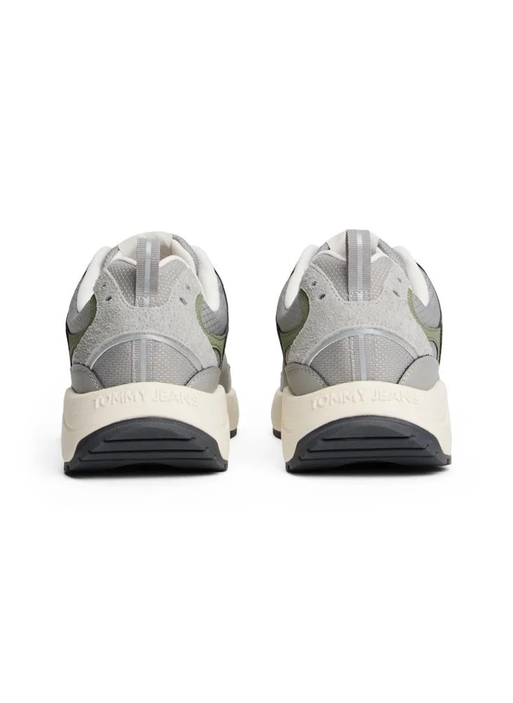TOMMY JEANS Casual Low Top Sneakers