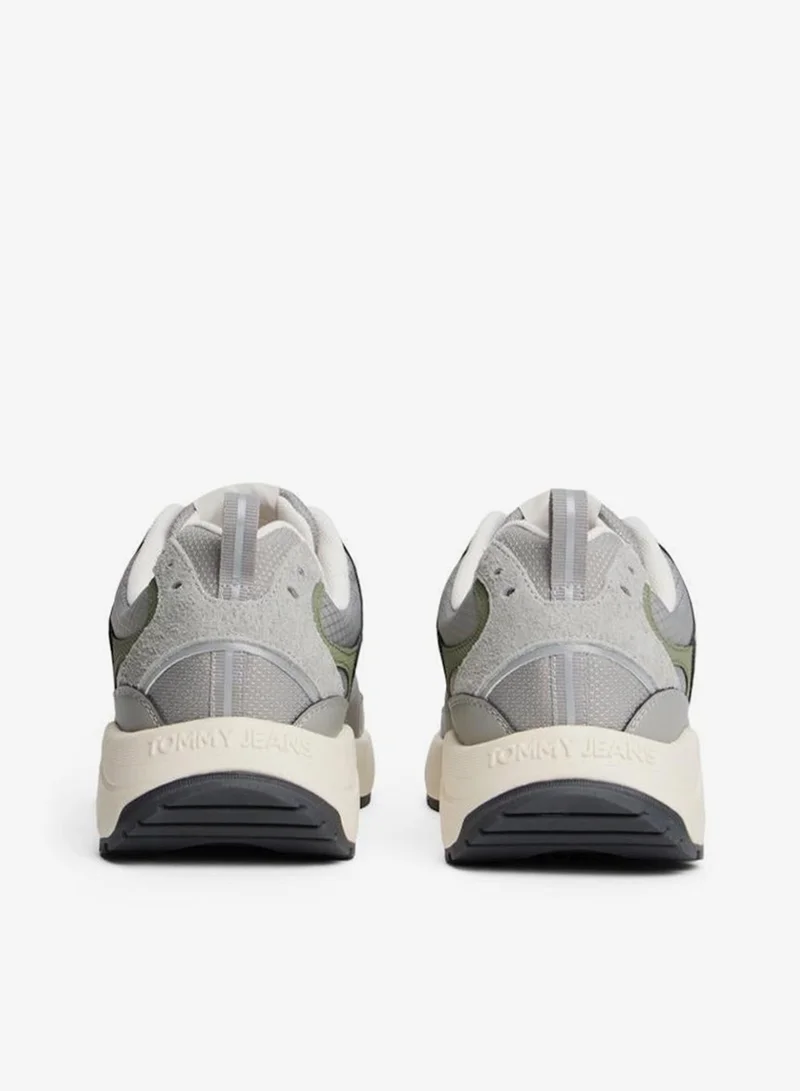 TOMMY JEANS  Casual Low Top Sneakers for Men | Best Price UAE