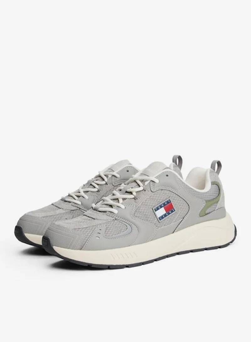 TOMMY JEANS  Casual Low Top Sneakers for Men | Best Price UAE