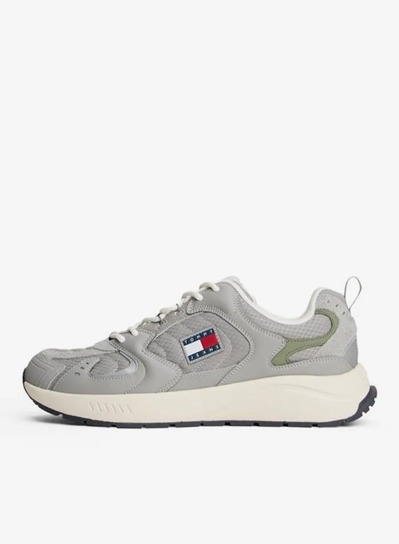 TOMMY JEANS Casual Low Top Sneakers