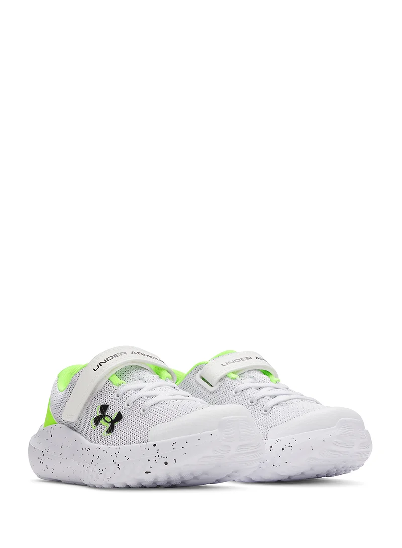 UNDER ARMOUR Youth Surge 4 Ac