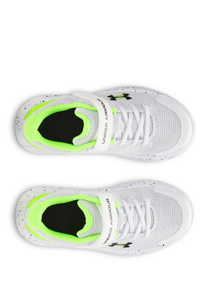 UNDER ARMOUR Youth Surge 4 Ac