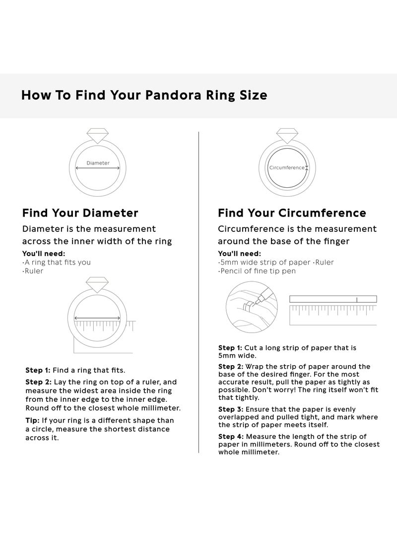 PANDORA - Pandora Women's Ring - Image 1