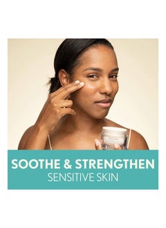 Aveeno Aveeno Calm + Restore Oat Gel Facial Moisturizer for Sensitive Skin 48g  - Image 5
