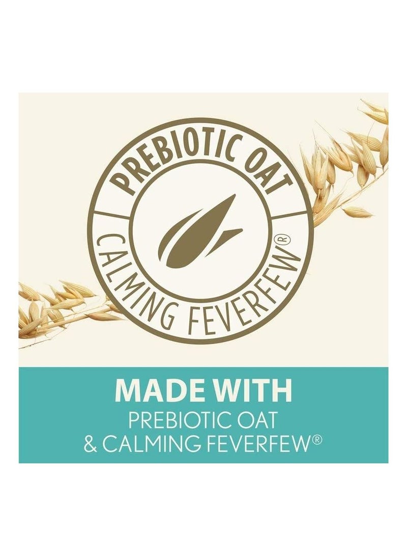 Aveeno Calm + Restore Oat Gel Facial Moisturizer for Sensitive Skin 48g - Image 3