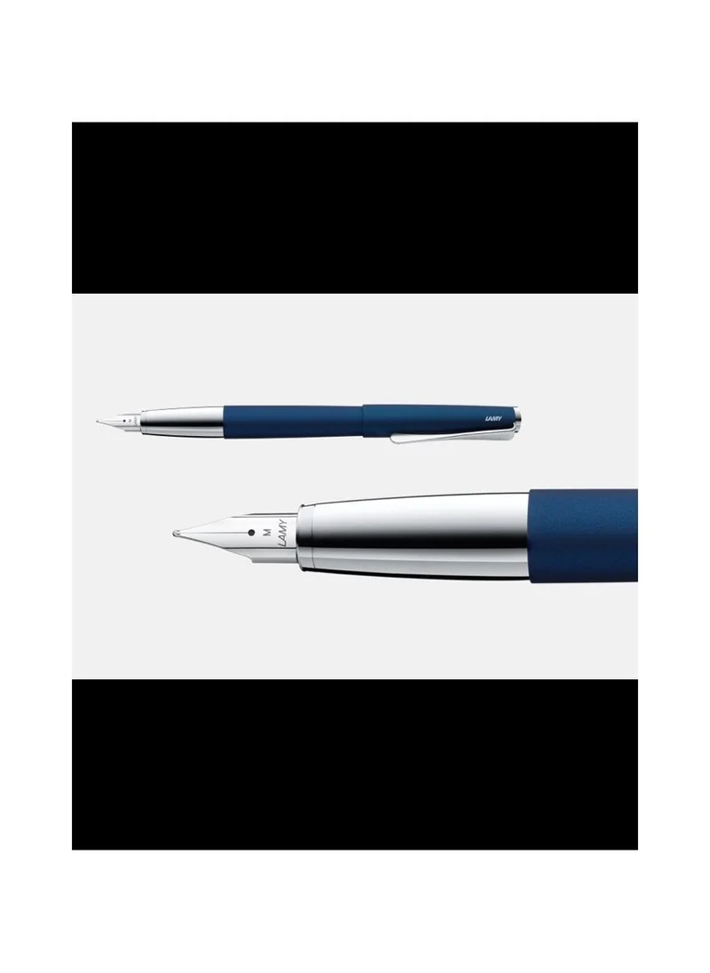 LAMY Blue Fountain Pen Classic Design