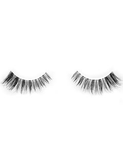 Glance Cosmetics Let's Play - Natural False Eyelashes  - Image 2