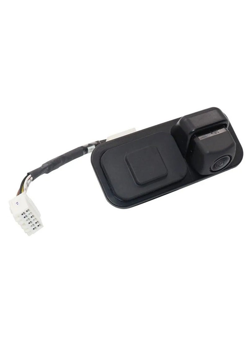 كاميرا احتياطية (الجزء #39530-TZ3-A01) تناسب سيارة هوندا أكورا TLX (2015-2020) - Image 2