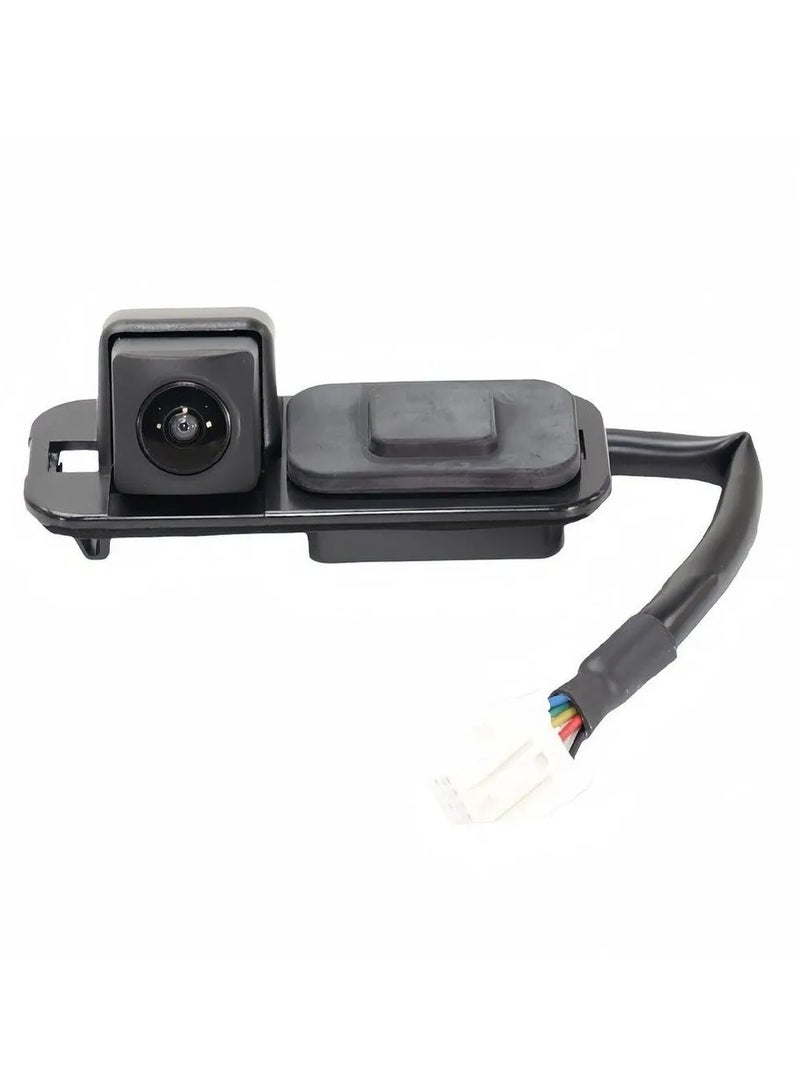 كاميرا احتياطية (الجزء #39530-TZ3-A01) تناسب سيارة هوندا أكورا TLX (2015-2020) - Image 5
