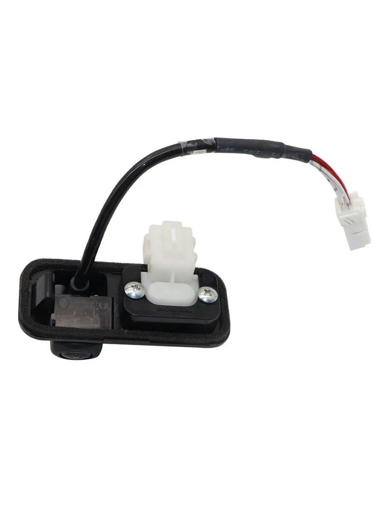 كاميرا احتياطية (الجزء #39530-TZ3-A01) تناسب سيارة هوندا أكورا TLX (2015-2020) - Image 3