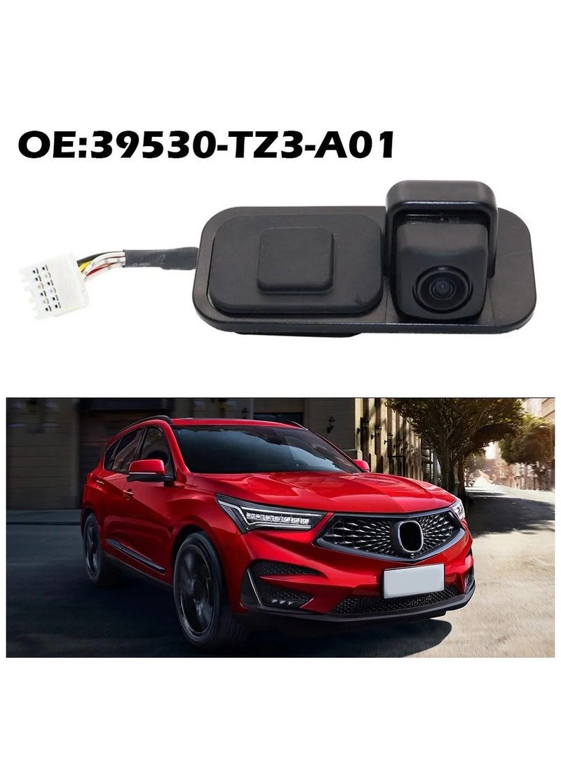 كاميرا احتياطية (الجزء #39530-TZ3-A01) تناسب سيارة هوندا أكورا TLX (2015-2020) - Image 1
