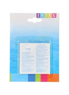 INTEX 59631 Repair Patch 