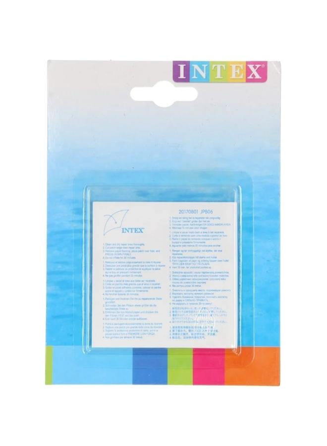 INTEX 59631 Repair Patch 