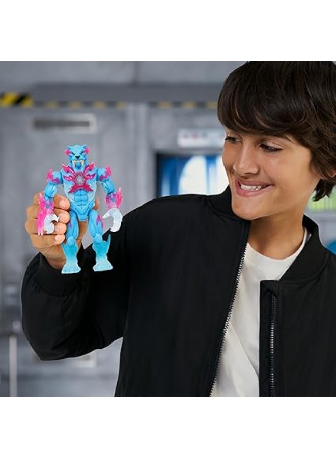 مستر بيست لاب مختبر مستر بيست ميوتاتورز S2 غرفة الطفرة بانثر البرق - Image 5