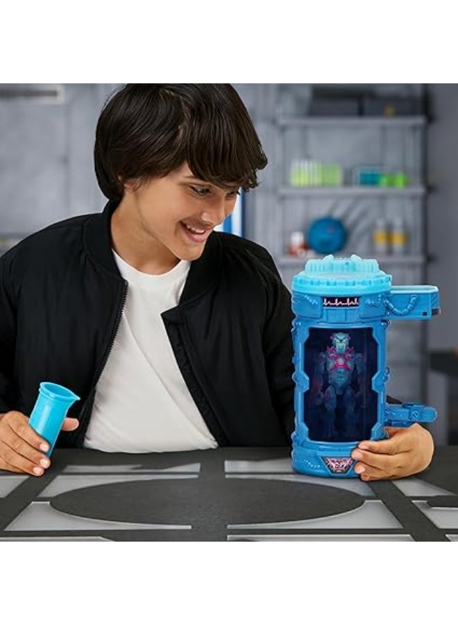 مستر بيست لاب مختبر مستر بيست ميوتاتورز S2 غرفة الطفرة بانثر البرق - Image 4