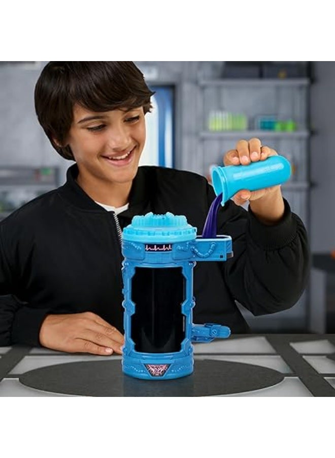 مستر بيست لاب مختبر مستر بيست ميوتاتورز S2 غرفة الطفرة بانثر البرق - Image 2