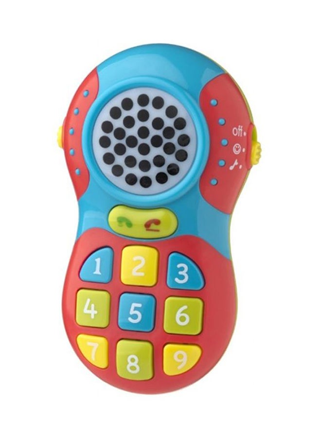 Dial A Friend Phone