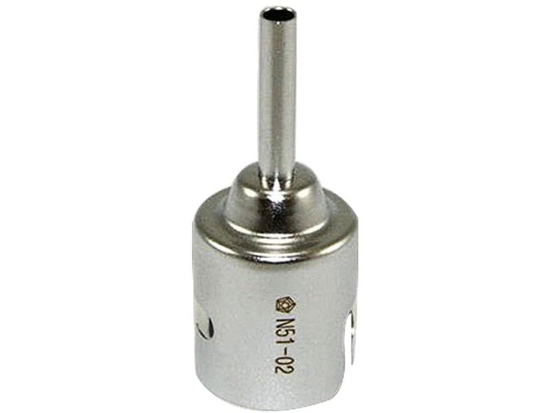 Hakko N51-02 - Single Hot Air Nozzle, 4.0mm - Image 4