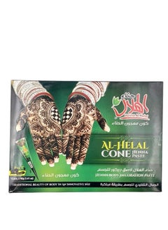 Henna Al Helal Paste 12 pcs - pzsku/Z839C2C1F8C46F3D31D32Z/45/_/1681704545/52e44433-7d41-45a8-8581-401dbd4c0168