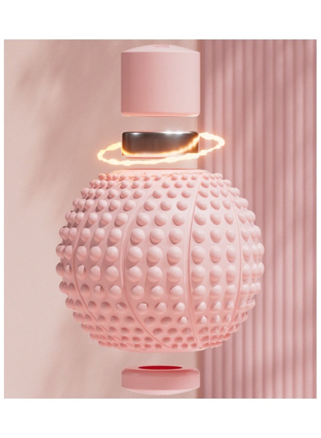 الوخز بالإبر تدليك الكرة ، مزيج من لينة والثابت ، baroreflex العلاج تدليك الكرة وجع العضلات تدليك الكرة ممارسة اليوغا - Image 3