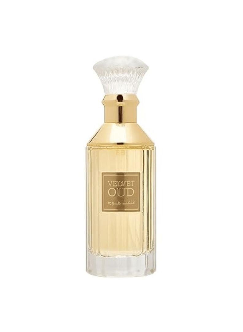 لطافة عطر فيلفيت عود أو دي بارفان 100 مل - Image 1