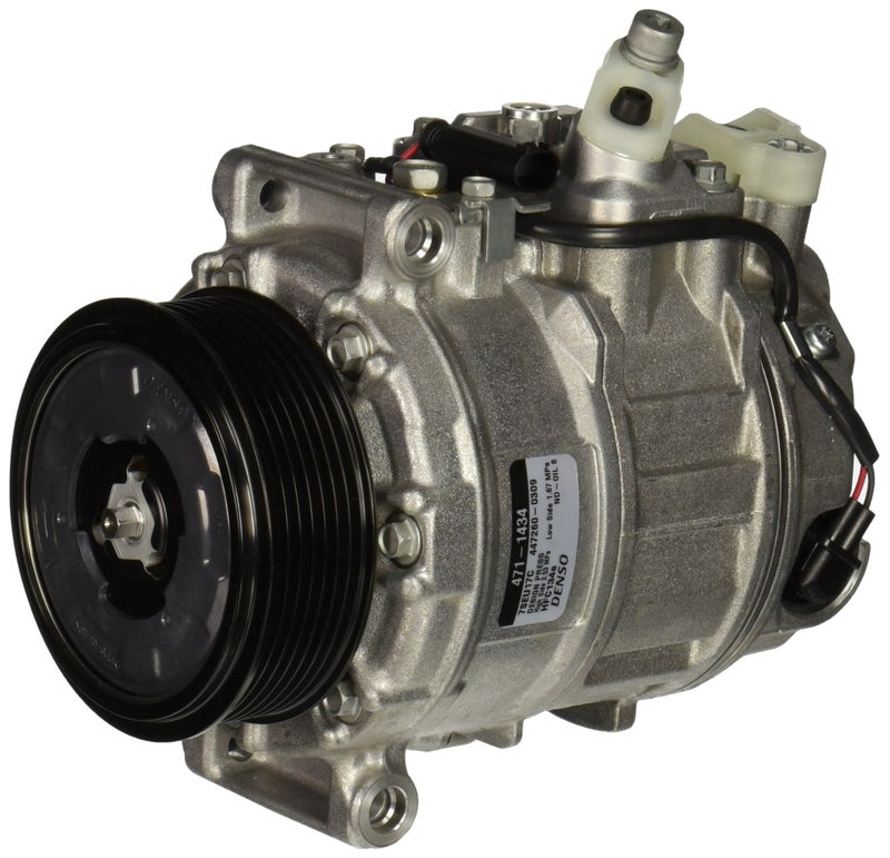 Denso 4711434 AC Compressor
