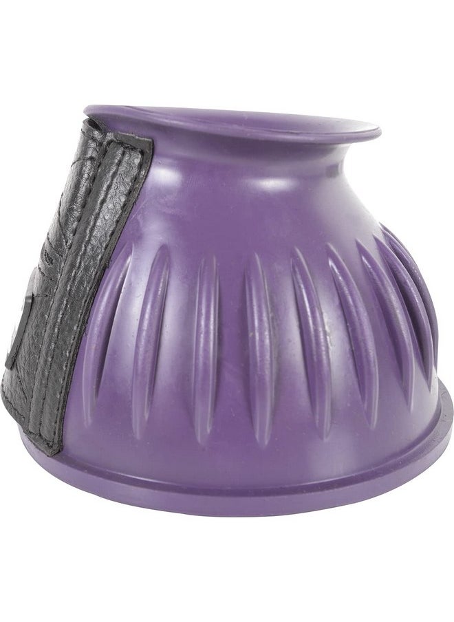 Cashel Company Rubber Horse Bell Boots Purple L - pzsku/Z839C8F32B549117F1818Z/45/_/1737032219/9611d557-85f6-42ee-914d-142012c75022