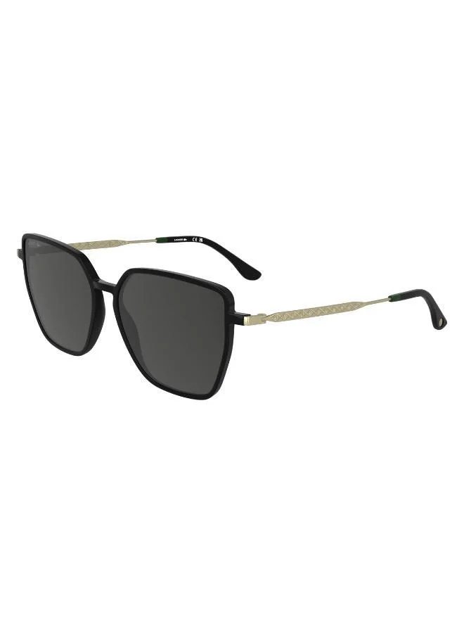 LACOSTE L6062S Rectangle Sunglasses