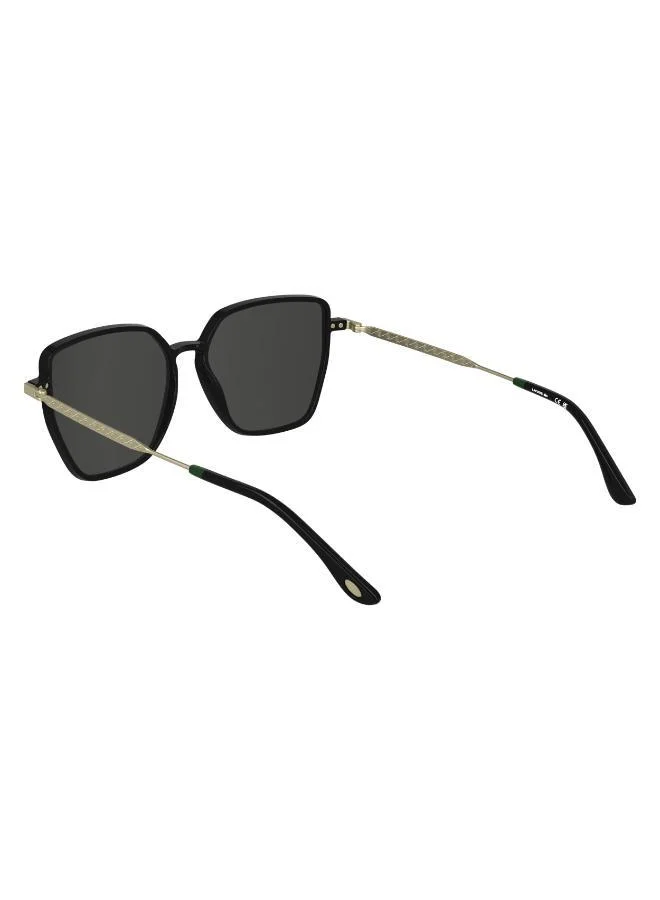 LACOSTE L6062S Rectangle Sunglasses