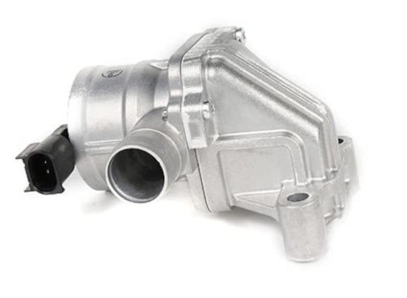 GM Parts Genuine 214-2222 Air Injection Valve - Image 1