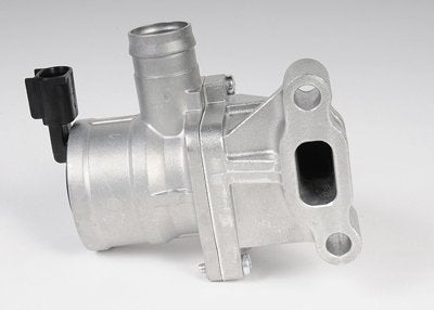 GM Parts Genuine 214-2222 Air Injection Valve - Image 2