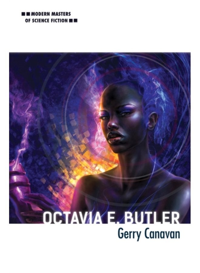 Octavia E Butler - Paperback