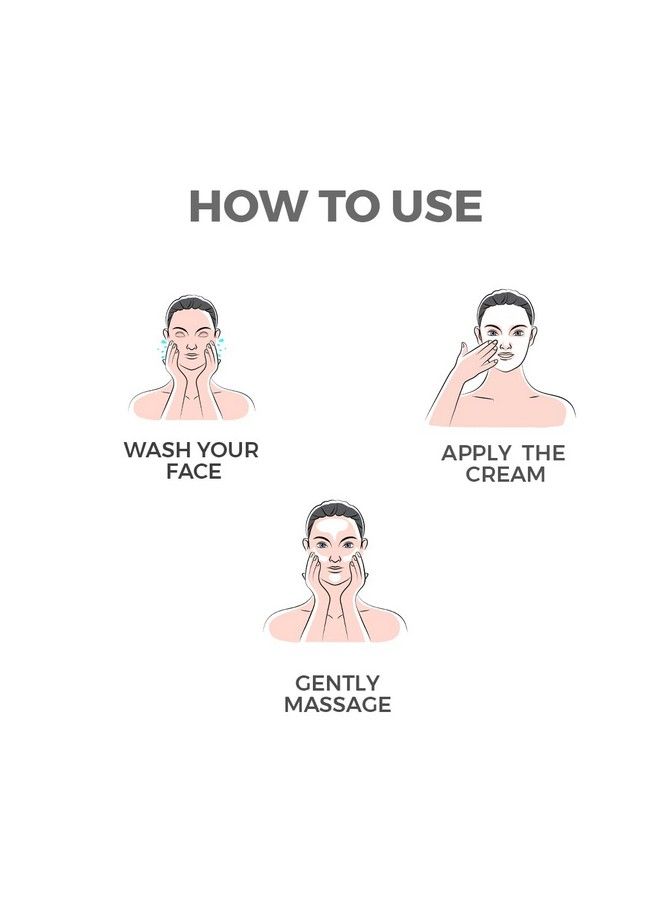 Lume بواسطة باراجون بيوتي جاردن مرطب البشرة للوجه والجسم 120 جرام ؛ للبشرة الجافة والعادية ؛ مصمم لمعالجة الجفاف ونقص الترطيب - Image 5