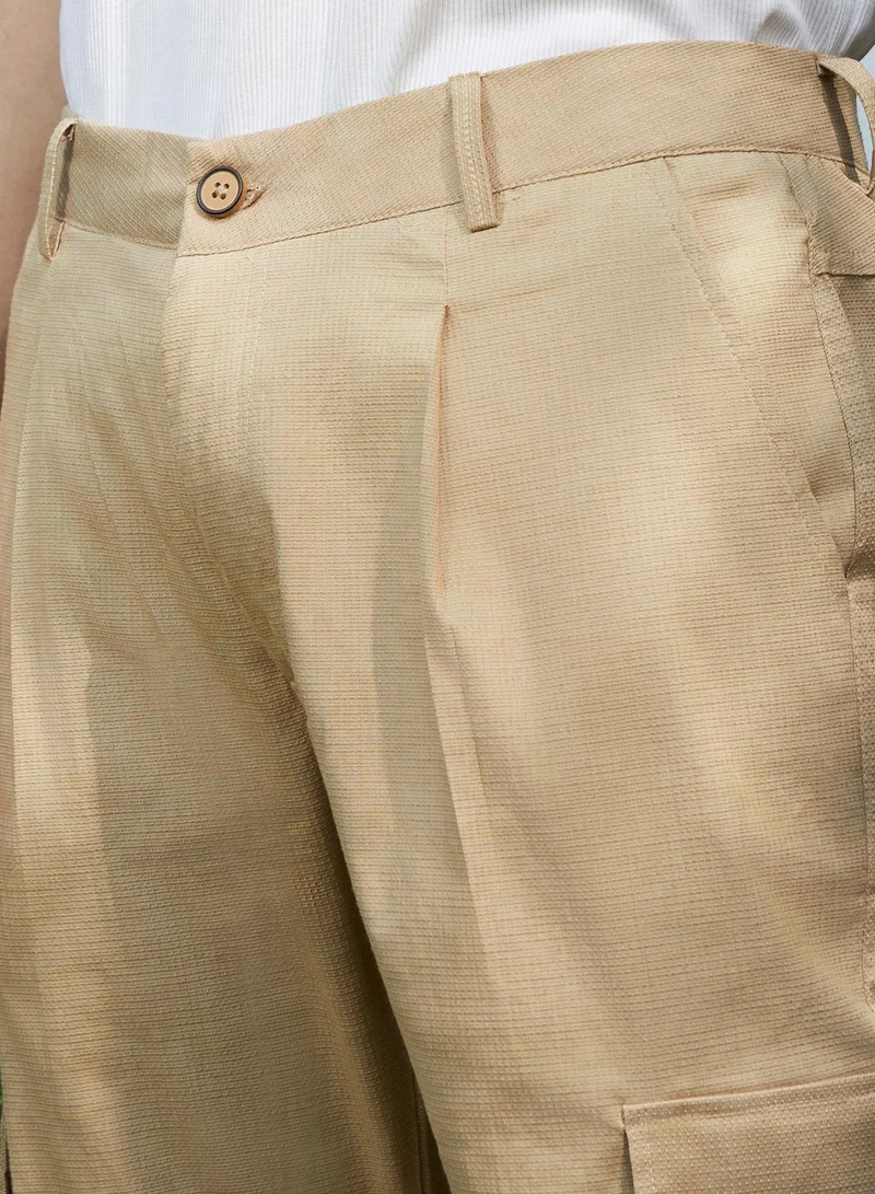 CAHOOT  Lightweight - Slim-Fit Utility Trousers for Men | Best Price UAE