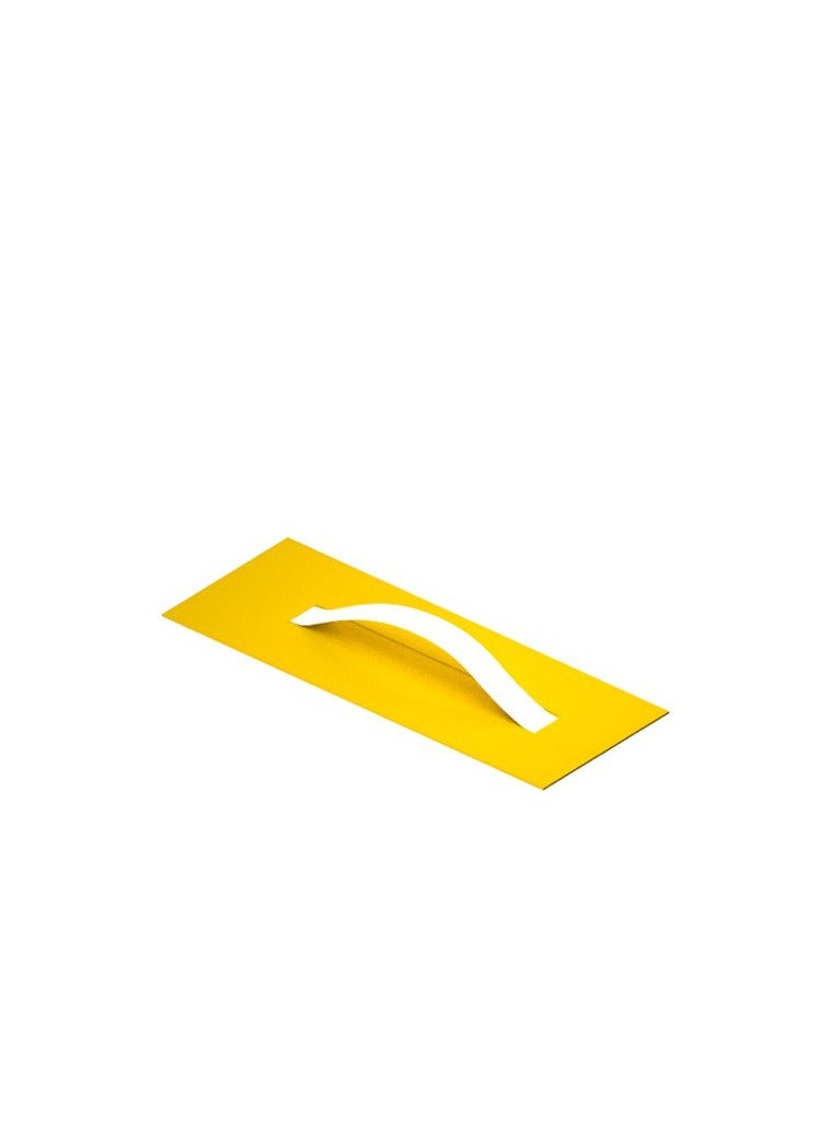 دوك مارك مقبض بلاستيكي لتغليف الكرتون المموج (50 قطعة) - Image 4